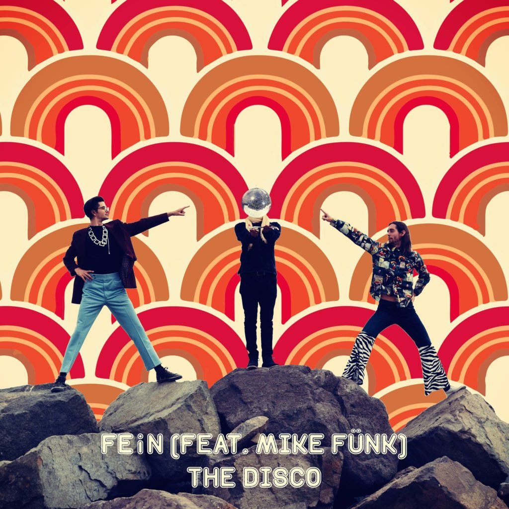 Fein ‘the Disco Kings Of Aandr