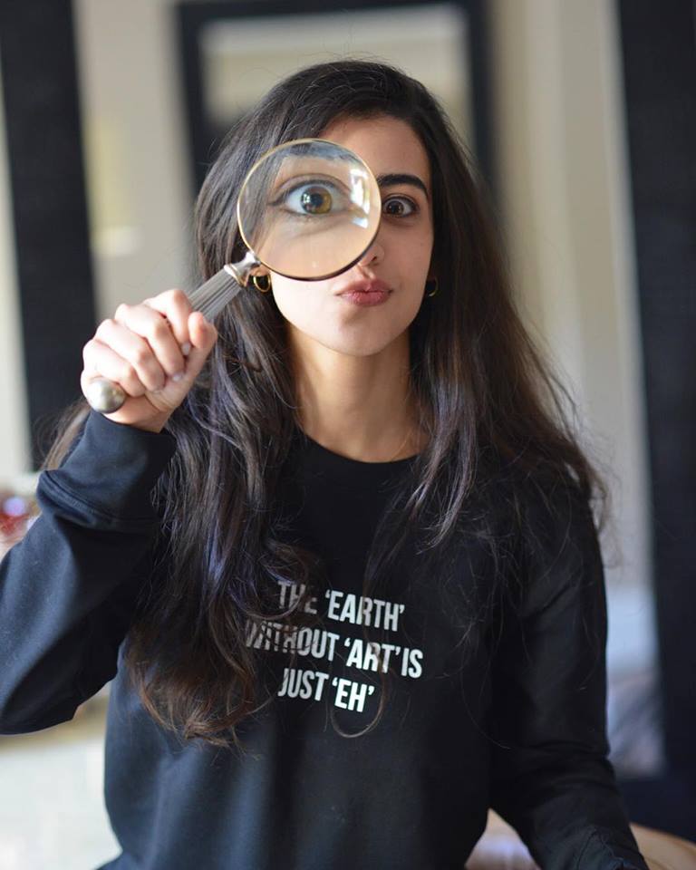 Luciana Zogbi ‘Where We Belong’ Kings of A&amp;R