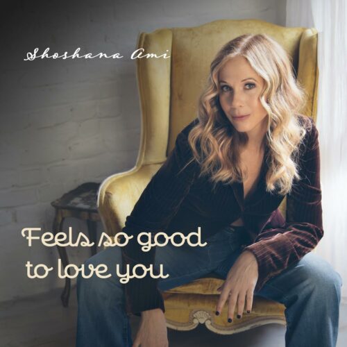 Shoshana Ami Returns with ‘Feels So Good to Love You’: A Nostalgic Blend of Pop and R&B” #rnb