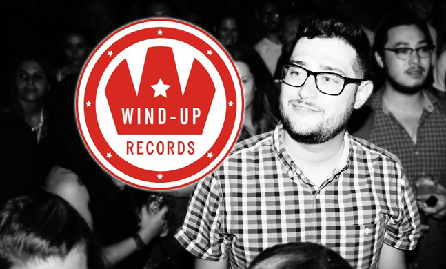 Indie Label Evolution with Wind-up Records | Kings of A&R