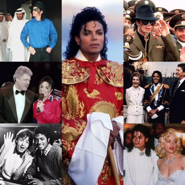 werk Nederigheid nederlaag Remembering Michael Jackson The King of Pop | Kings of A&R