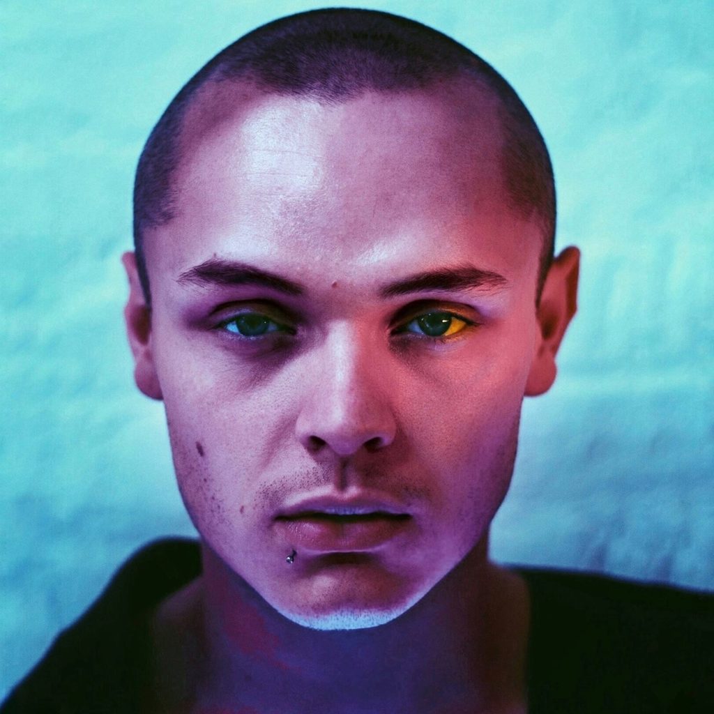 Dan Crossley ‘Rome’ | Kings of A&R