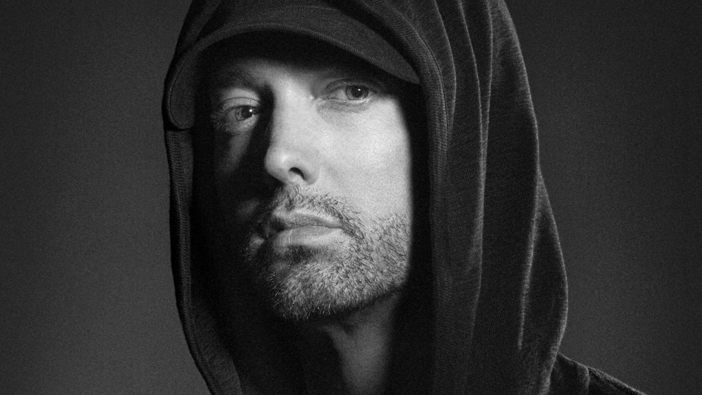Eminem Sues Spotify | Kings of A&R
