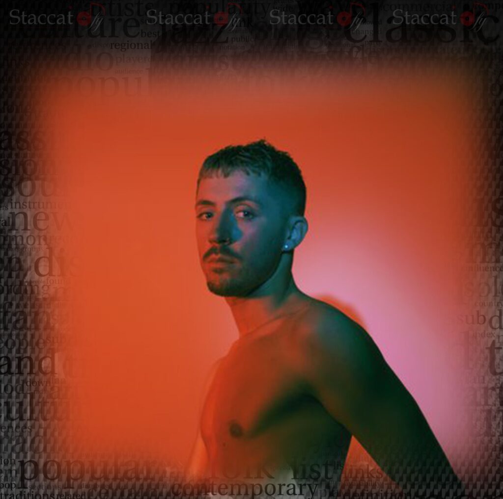 Norway’s Ruben Drops Dear God Kings of A&R