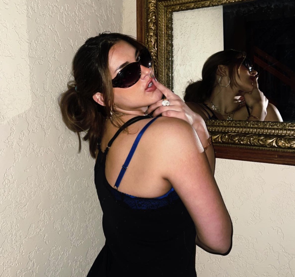 Grace Winslow Gets Candid with New Release ‘Shut Your Mouth | Kings of A&R