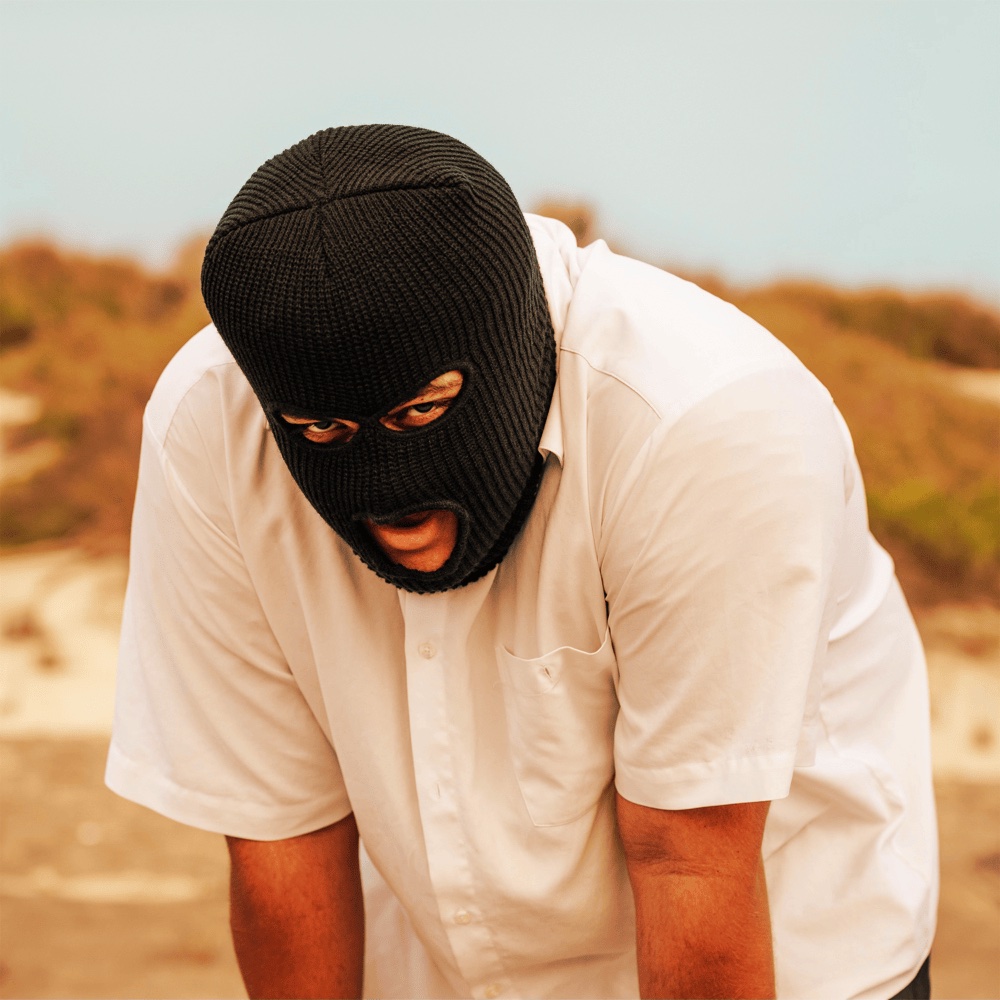 Benison’s Latest Track ‘Running From It’ – A Must-Listen for Fans of ...