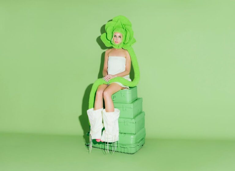 Beks Drops New Song ‘I’m That Girl’ | Kings of A&R
