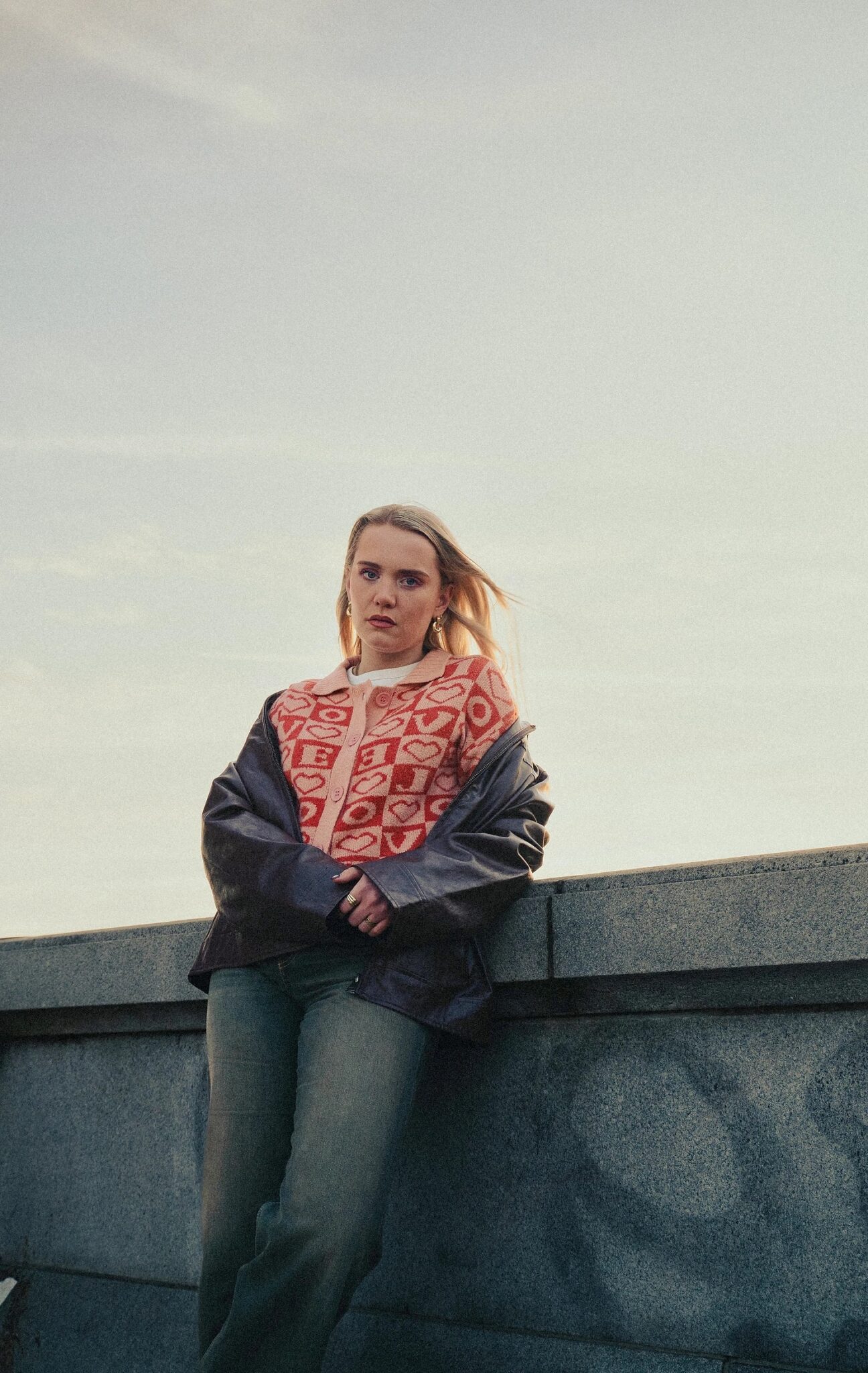 Indie Rock Breakout: Eliza & The Delusionals' Abc Feature - 3aj98j1