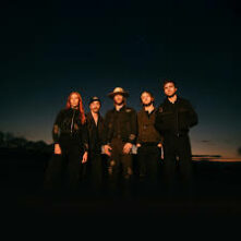 HAPPY LANDING Expands Their Sound With “Radiate” Ahead of Big Sun ...